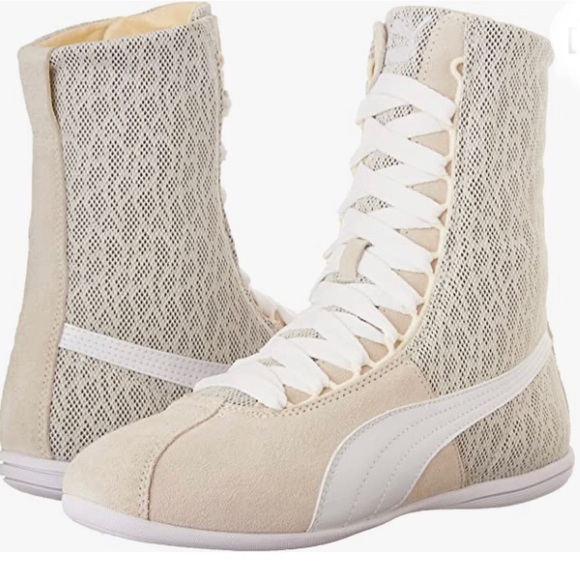 puma eskiva high tops